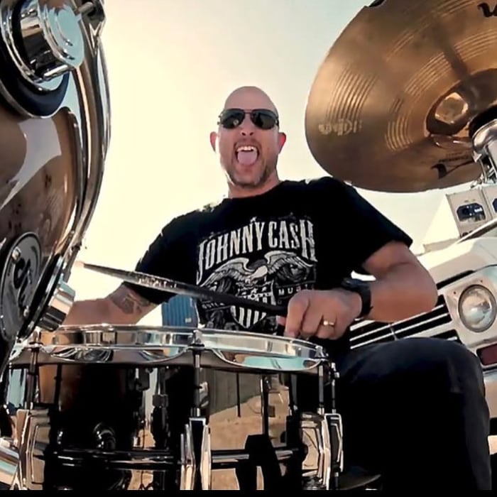 Chris Bates, Owner and COO at Los Rios Rock School