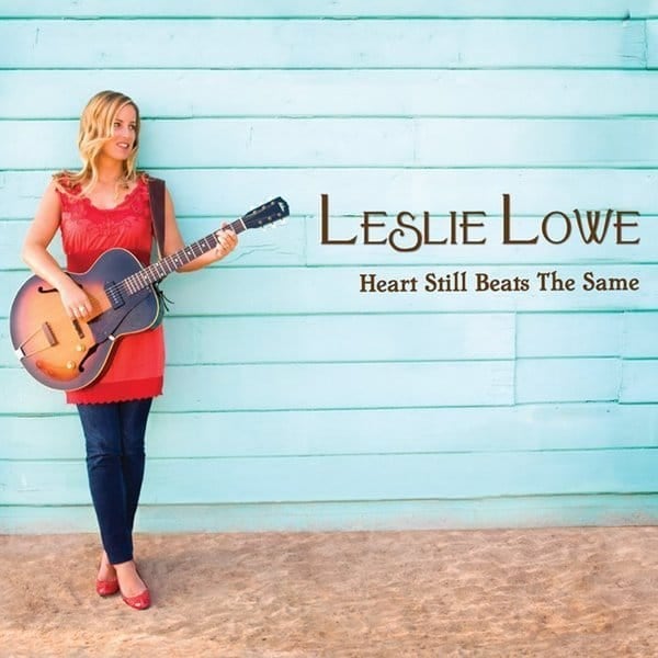 Leslie Lowe, Senior Instructor at Los Rios Rock School