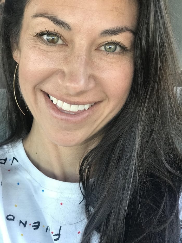 Rachel Kelly, Instructor at Los Rios Rock School