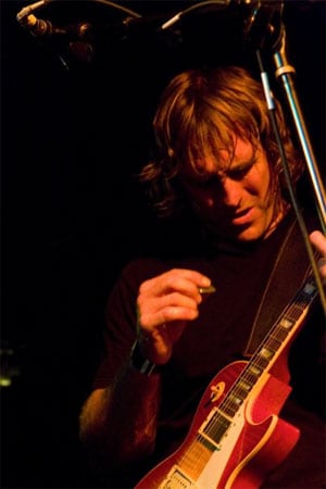 Tyler Marolf, Owner and Founder at Los Rios Rock School
